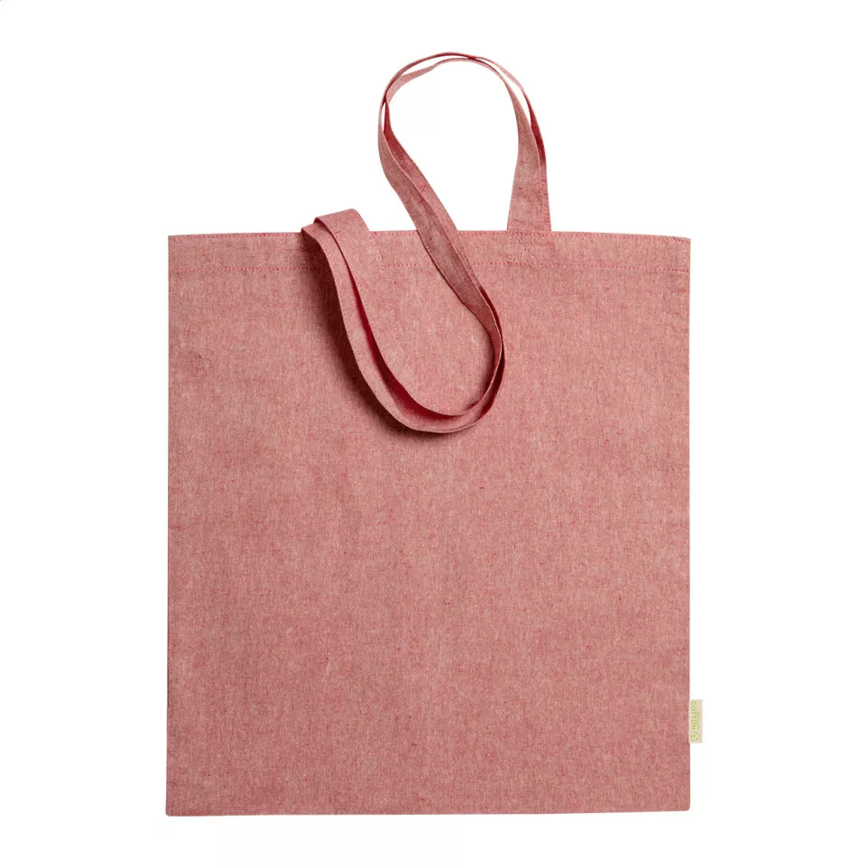 Congish rouge  tote bag 