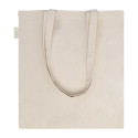 Togox 120 natural  cotton shopping bag 