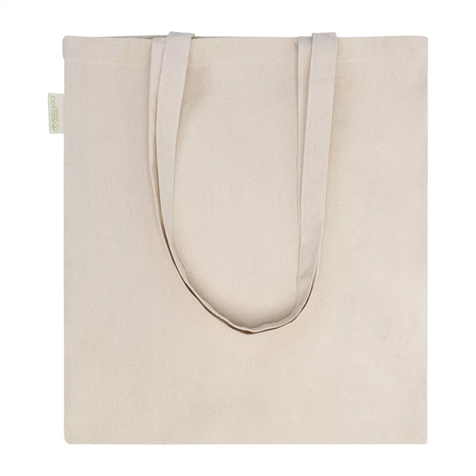 Togox 120 natural  cotton shopping bag 