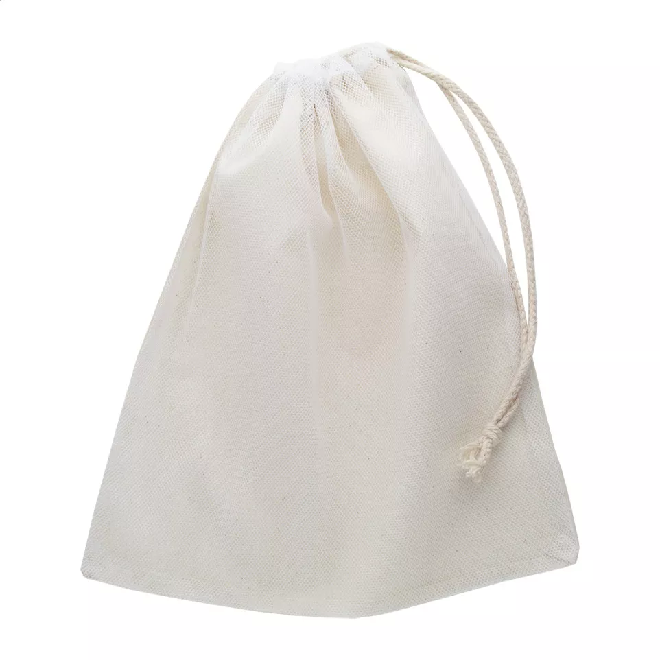 EcoShop natuurlijk  producten tas 