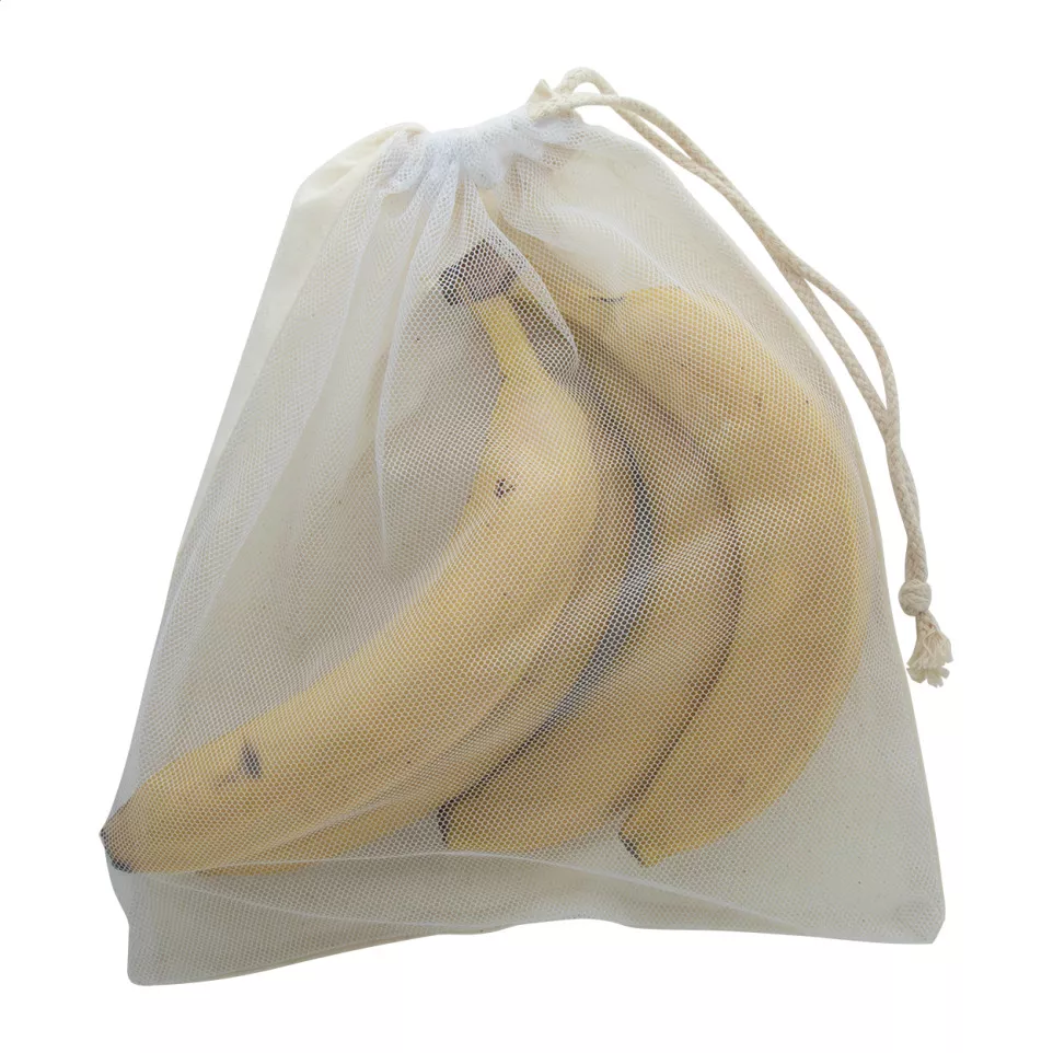 EcoShop natuurlijk  producten tas 