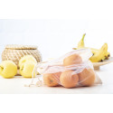EcoShop natural  produce bag 