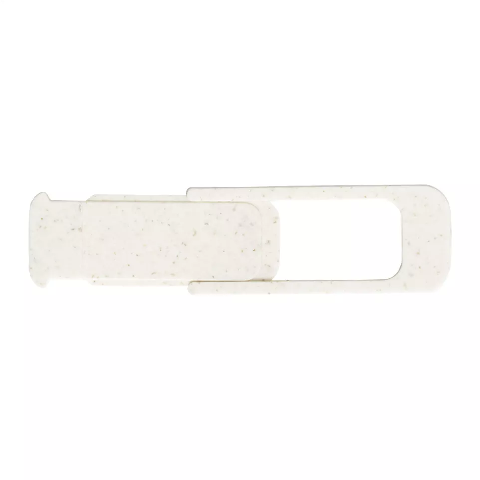 Blinka Eco naturelle  Cache webcam 