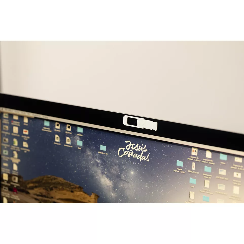 Blinka Eco natural  webcam blocker 