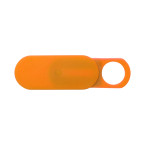 Hideo orange  webcam blocker 