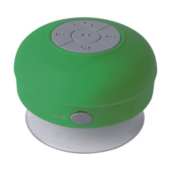 Abyss groen  draadloze luidspreker 