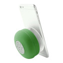 Abyss vert  haut-parleur sans fil 