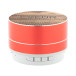 Whitins rouge  haut-parleur sans fil 