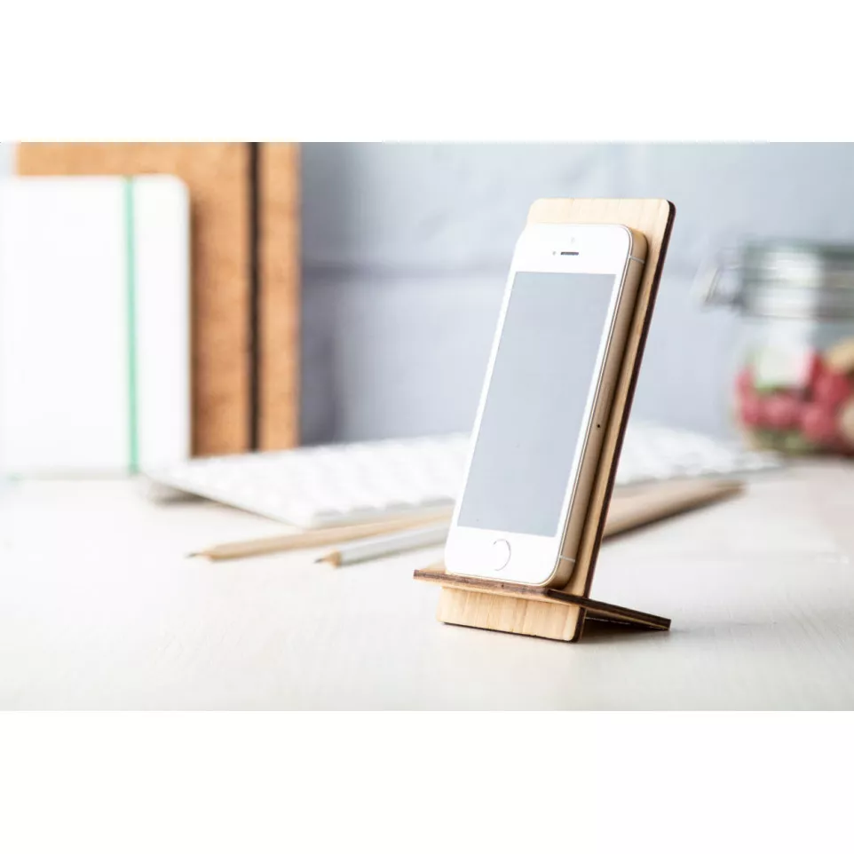 Fargesia natural  mobile holder 