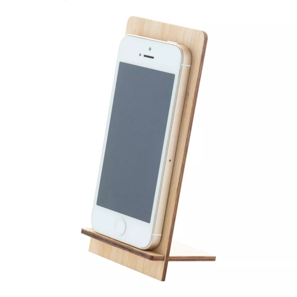 Fargesia natural  mobile holder 