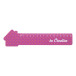 Couler 15 wit  liniaal van 15 cm, huis 