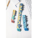 Trucker 15 blanc  règle 15 cm, camion 