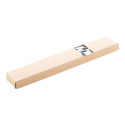 StriStraw black white straw set 