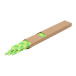 BamStraw green  straw set 