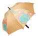 CreaRain Eight blanc  parapluie 