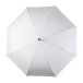 CreaRain Eight blanc  parapluie 