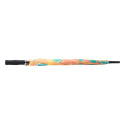 CreaRain Eight wit  custom made paraplu 