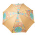 CreaRain Eight blanc  parapluie 
