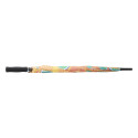 CreaRain Eight wit  custom made paraplu 