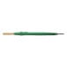 Asperit green  RPET umbrella 