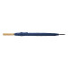 Asperit dark blue  RPET umbrella 