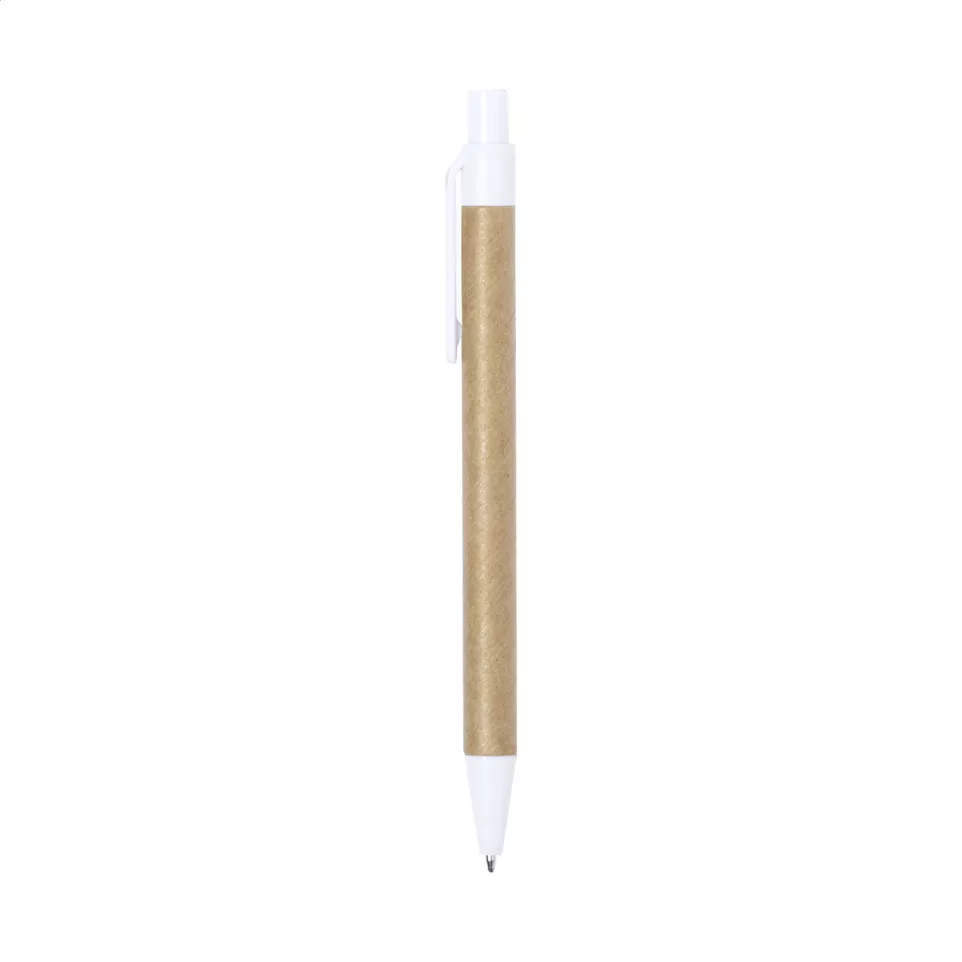 Platanus A5 blanc naturelle bloc-notes 
