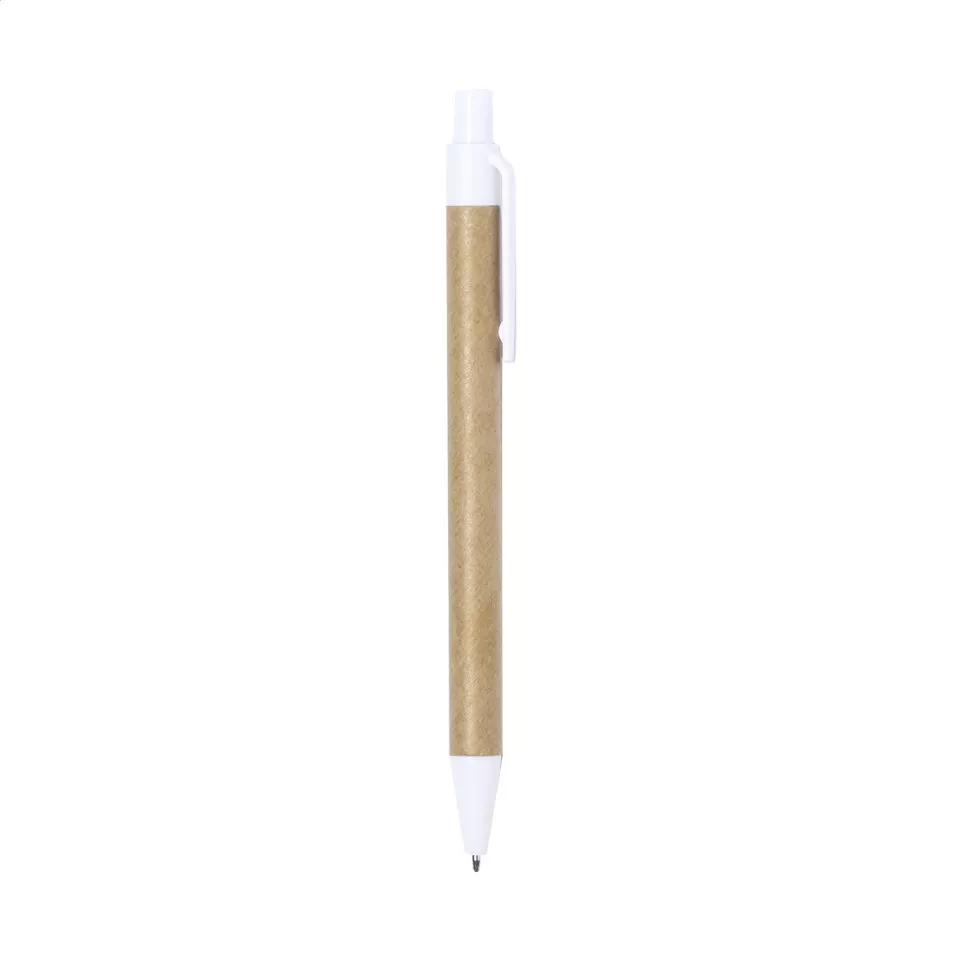 Platanus A5 blanc naturelle bloc-notes 