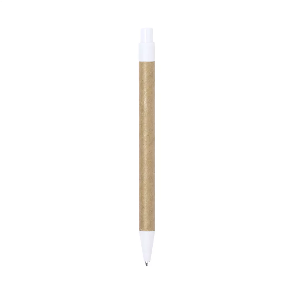 Platanus A5 white natural notebook 