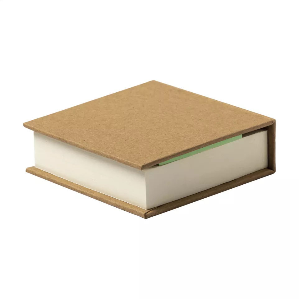 Notly natuurlijk  blocknote 