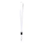 Devent wit  lanyard 