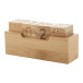 Rolbus natural  perpetual calendar 