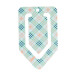 Marxy blanc  marque-pages 