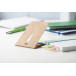 Exclam beige  bloc-notes feuilles adhésives 