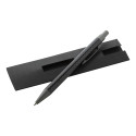 Leggera black  ballpoint pen 