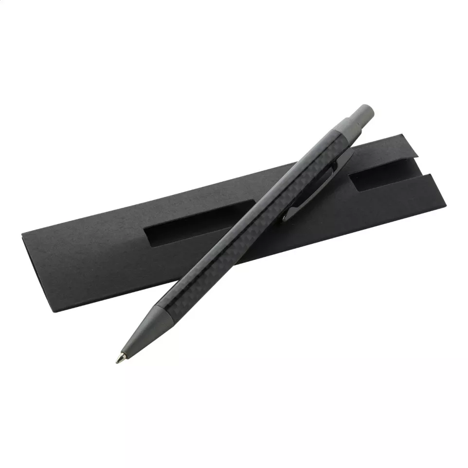 Leggera noir  stylo à bille 