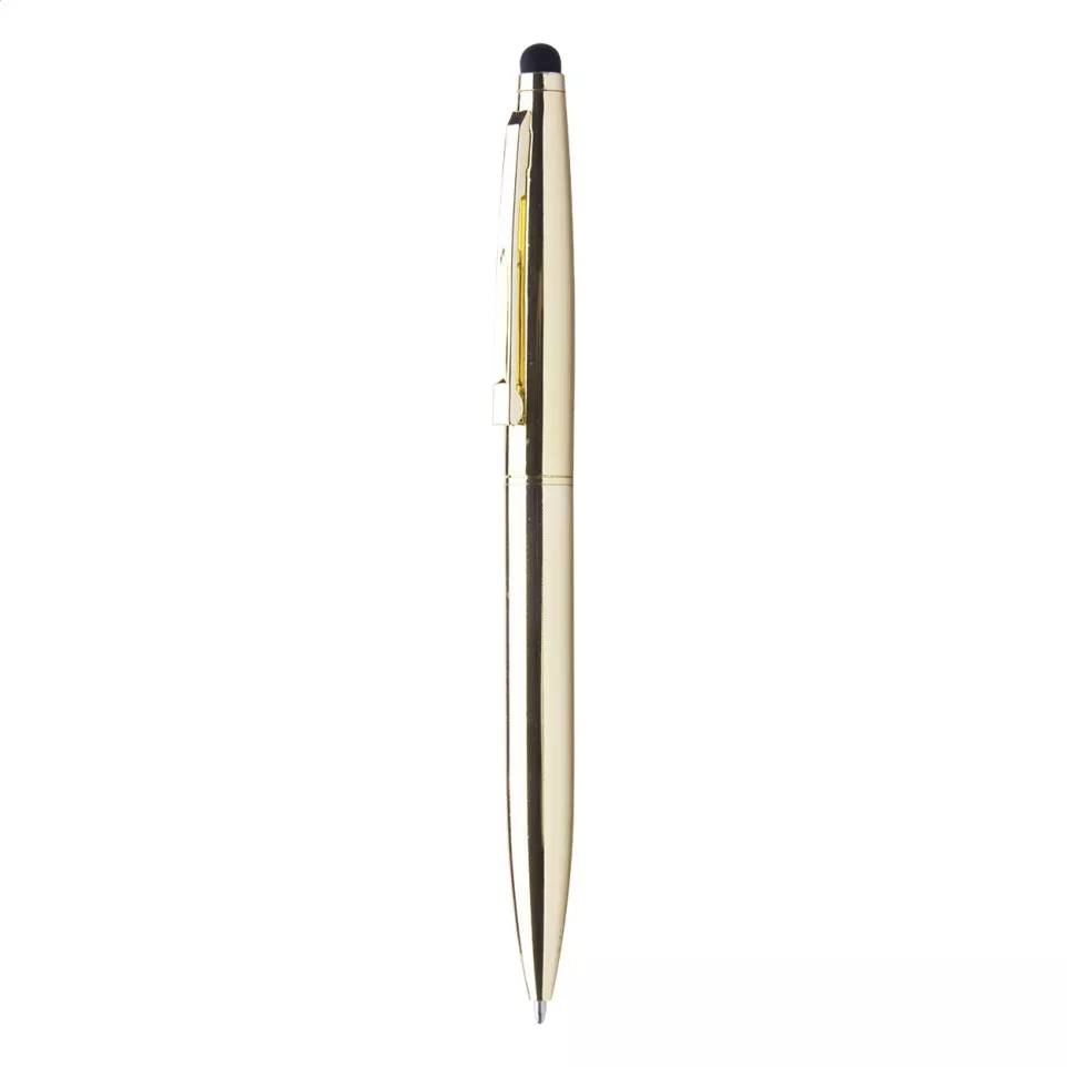 Rosey goud  touch balpen 