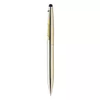 Rosey goud  touch balpen 