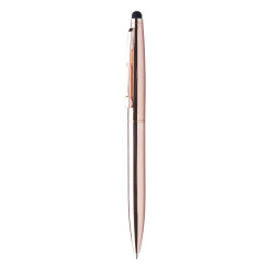 Rosey rose  stylo à bille stylet 