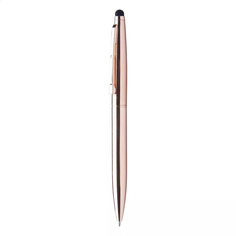 Rosey roze  touch balpen 