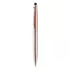 Rosey roze  touch balpen 