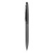 Rosey noir  stylo à bille stylet 