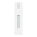 CreaSleeve Pen blanc  pochette pour stylos 