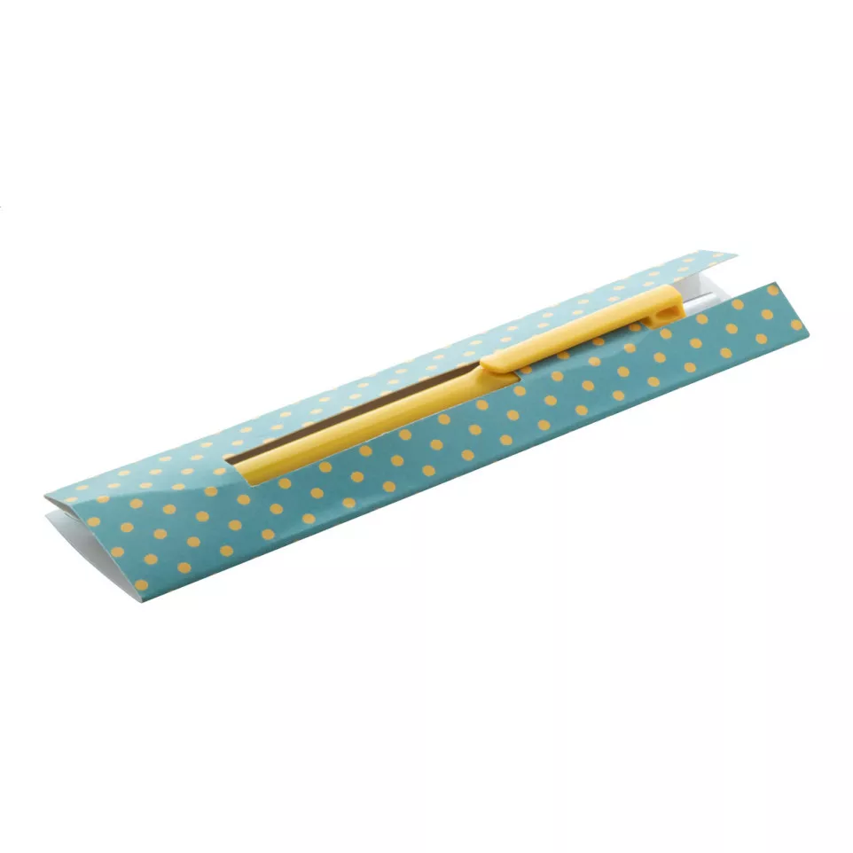 CreaSleeve Pen blanc  pochette pour...