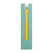 CreaSleeve Pen blanc  pochette pour stylos 