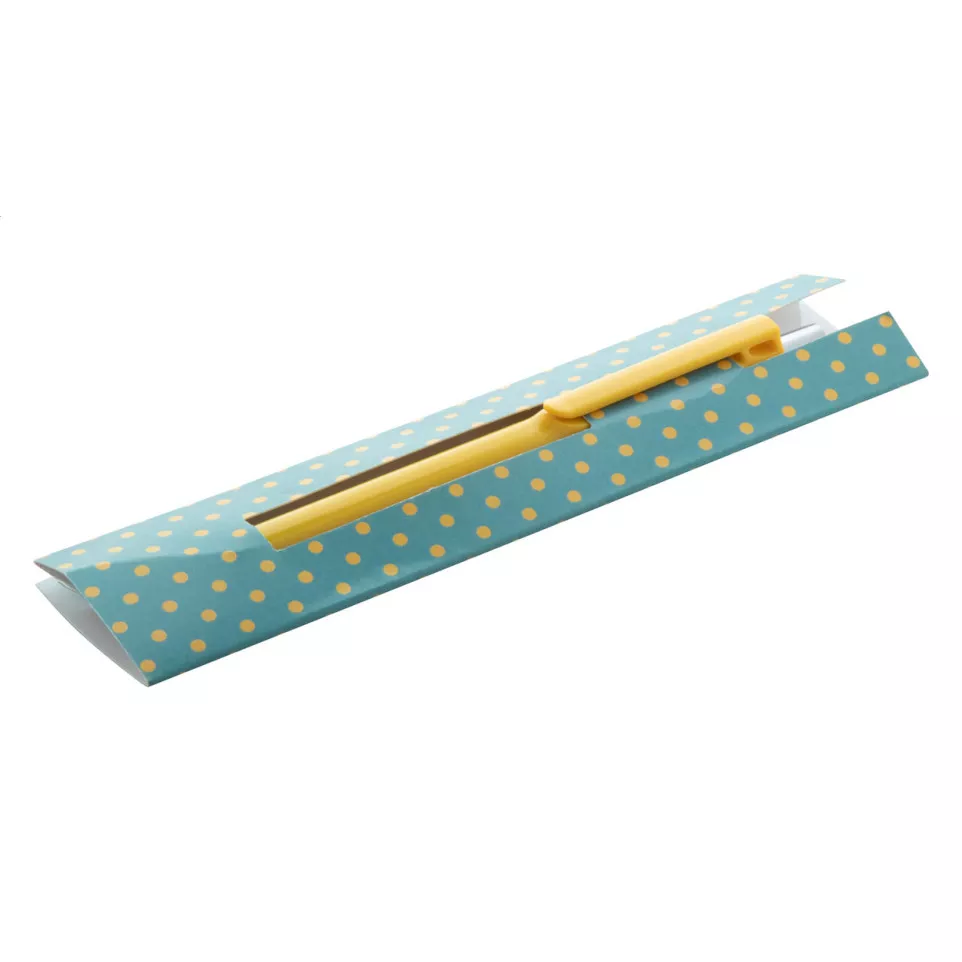 CreaSleeve Pen blanc  pochette pour...