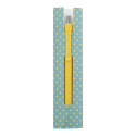 CreaSleeve Pen blanc  pochette pour stylos 