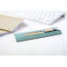 CreaSleeve Pen wit  custom made pennen etui 