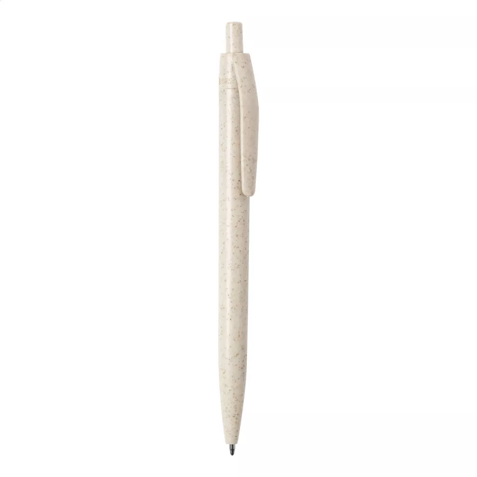 Weopard beige  stylo à bille 