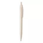 Weopard beige  balpen 