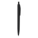 Weopard noir  stylo à bille 
